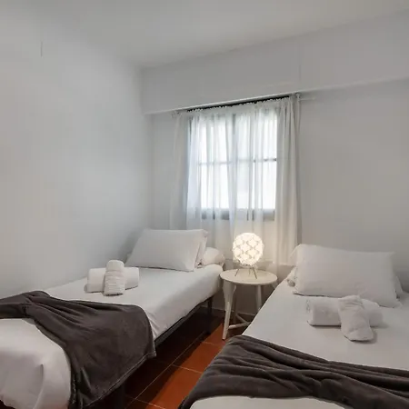 Alcaudon By H - Playa Iacl95p35 Apartment Isla Canela
