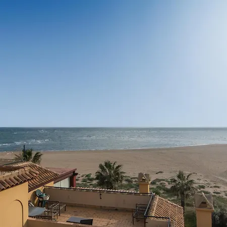 Alcaudon By H - Playa Iacl95p35 Apartment Isla Canela