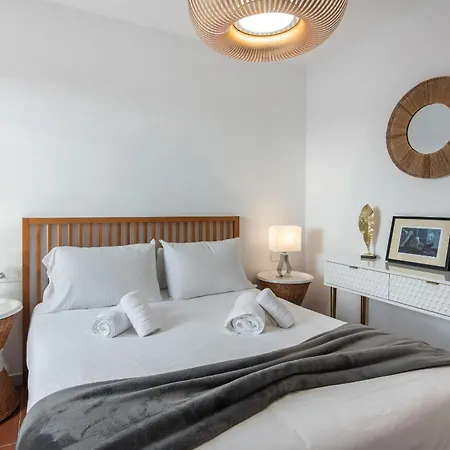 Apartment Alcaudon By H - Playa Iacl95p35