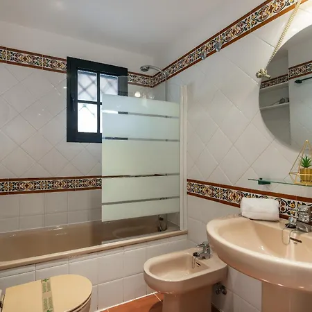 Alcaudon By H - Playa Iacl95p35 Apartment *