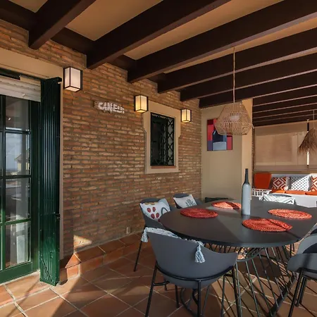 Apartment Alcaudon By H - Playa Iacl95p35 Isla Canela