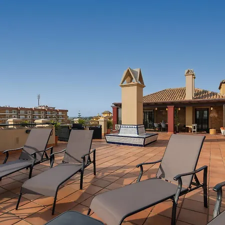 Apartment Alcaudon By H - Playa Iacl95p35