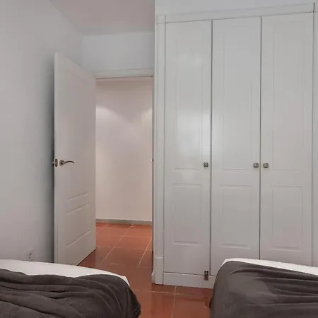 Alcaudon By H - Playa Iacl95p35 Apartment *