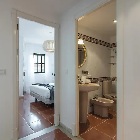 Alcaudon By H - Playa Iacl95p35 Apartment Isla Canela
