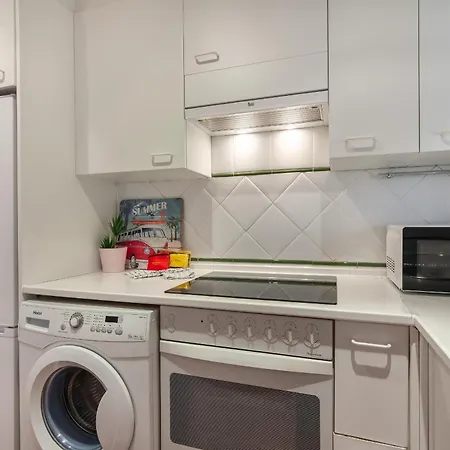 Apartment Alcaudon By H - Playa Iacl95p35