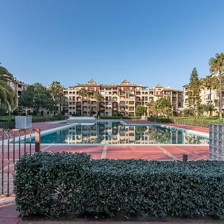 Alcaudon By H - Playa Iacl95p35 Apartment Isla Canela