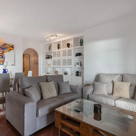 Alcaudon By H - Playa Iacl95p35 Apartment