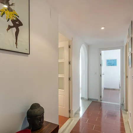Apartment Alcaudon By H - Playa Iacl95p35 *