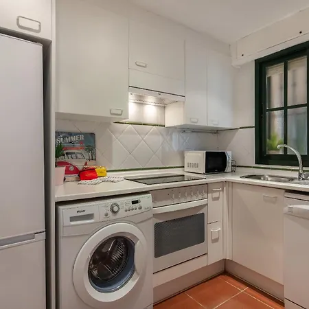 Alcaudon By H - Playa Iacl95p35 Apartment Isla Canela