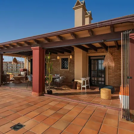 Apartment Alcaudon By H - Playa Iacl95p35 Isla Canela