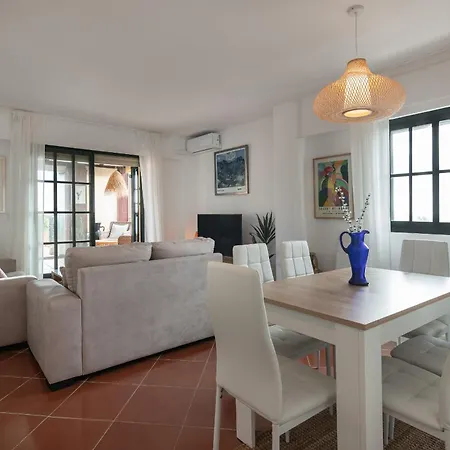 Apartment Alcaudon By H - Playa Iacl95p35 Isla Canela