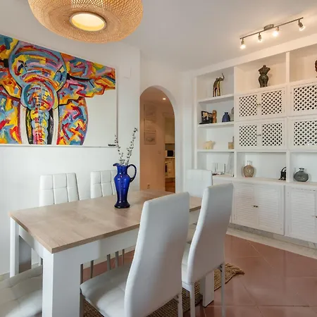 Alcaudon By H - Playa Iacl95p35 Apartment Isla Canela